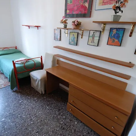Campo Santa Maria Formosa Ξενοδοχείο 3*