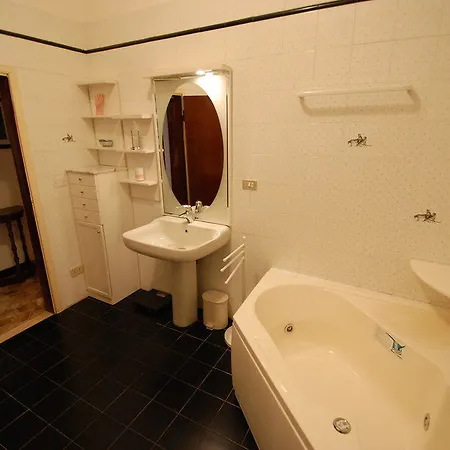 Campo Santa Maria Formosa 3* Βενετία
