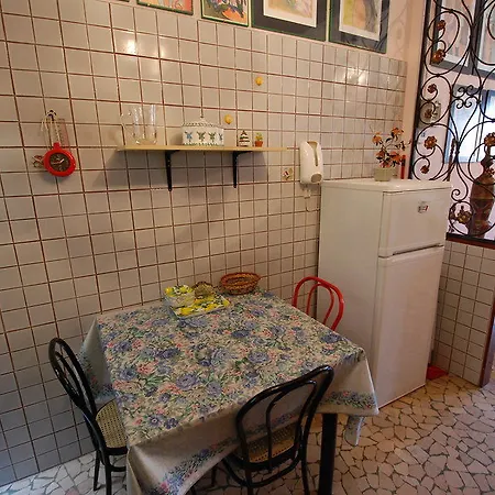 Hotel Campo Santa Maria Formosa 3*