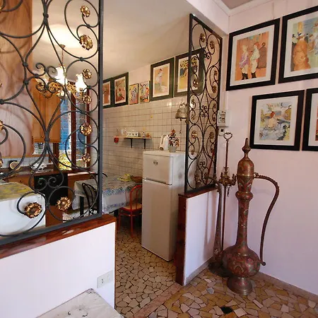 Campo Santa Maria Formosa 3*