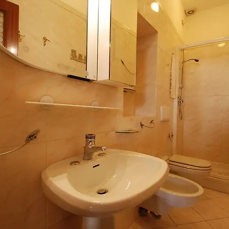 Hotel Campo Santa Maria Formosa Venice