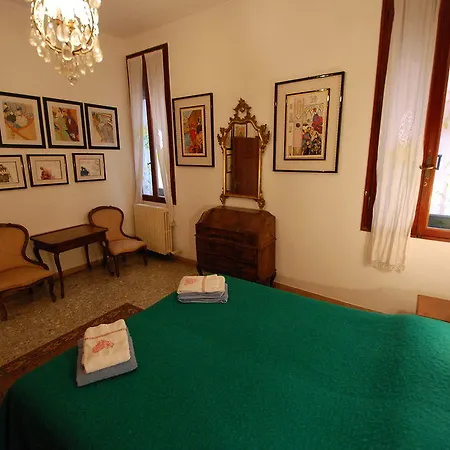 Campo Santa Maria Formosa
