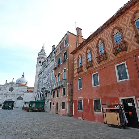Campo Santa Maria Formosa Hotel 3*
