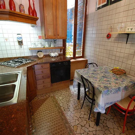 Hotel Campo Santa Maria Formosa Venice