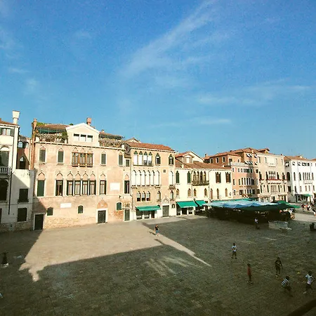 酒店 Campo Santa Maria Formosa 威尼斯